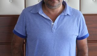 Yalcin Sahin