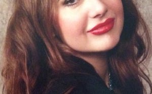 Yevgenia Aytaş