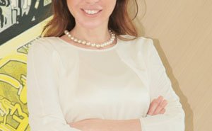 Funda Bezircioğlu
