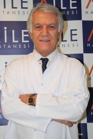 op. dr. yılmaz helvacıoğlu foto