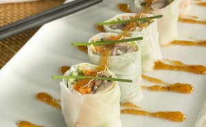 Premium Ördek Roll