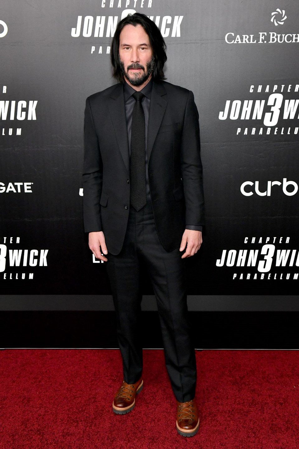 Keanu Reeves 3