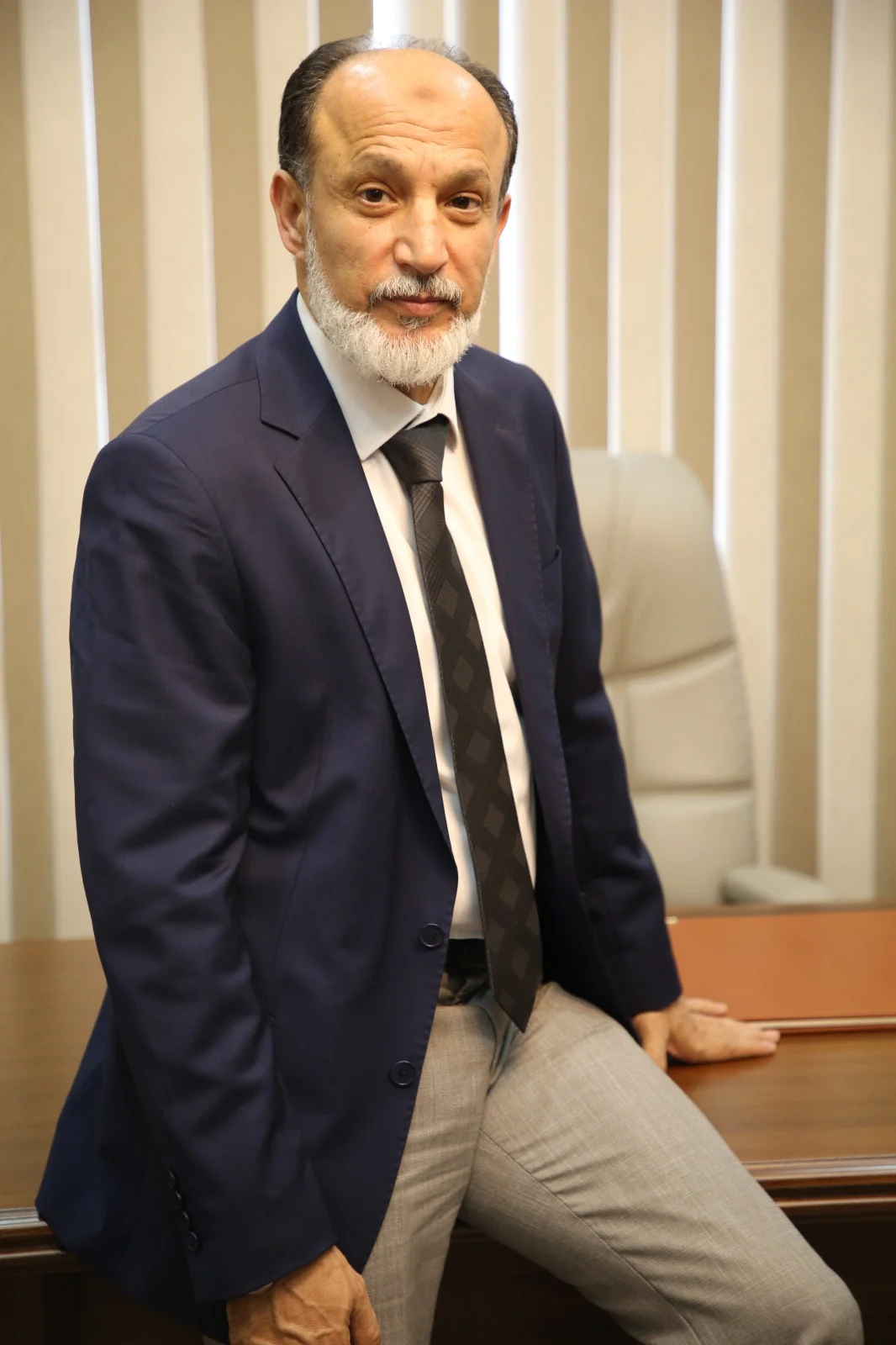 Ahmad Ghassan