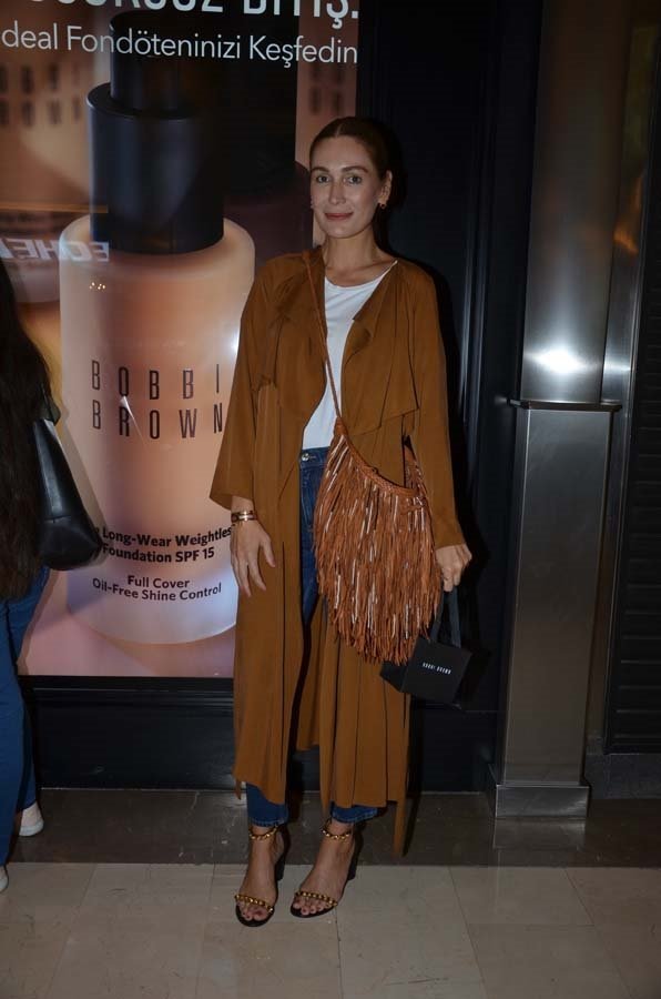 Burcu Erçil