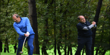 golf