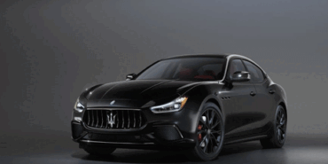 maserati 2020