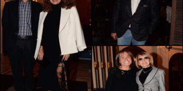 Banu Çarmıklı-Hazer Özil