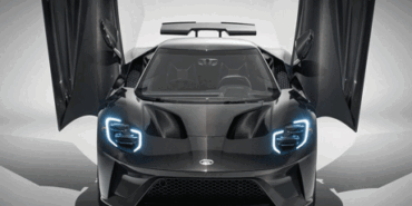 Ford-GT-2020