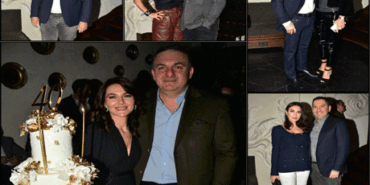 Fulya Hacısüleymanoğlu doğum-günü