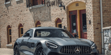 Mercedes-AMG-GT-