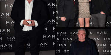 iş hanı HAN Spaces açılış