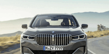 2020 bmw 7 serisi