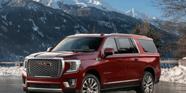 2021-GMC-yukon