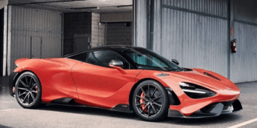 McLaren765LT