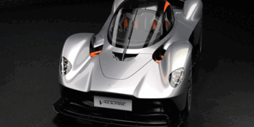 Aston-Martin-Valkyrie