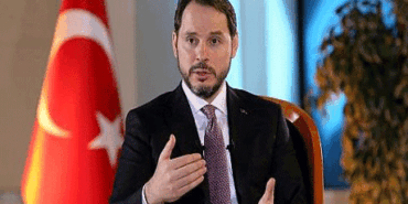 Berat Albayrak