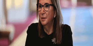 Ruhsar Pekcan