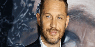 Tom Hardy