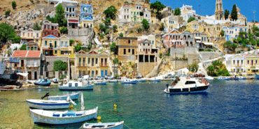 Simi-Adası