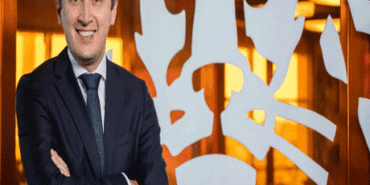 Alper Gökgöz İNG Bank