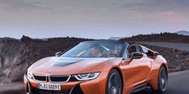 BMW-İ8q