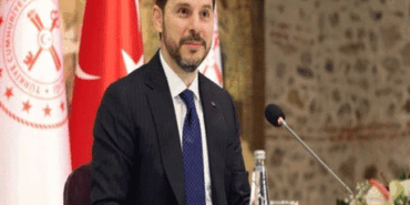 Berat Albayrak