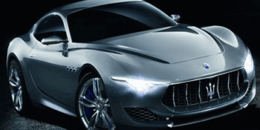 Maserati