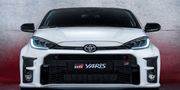 Toyota yeni GR Yaris