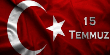 15-Temmuz bayrak İş Dünyası