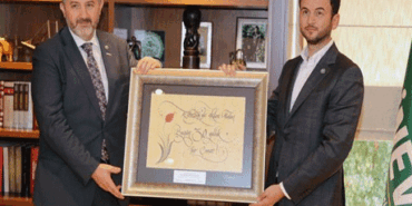 Sefa Üstün-Emin Grup