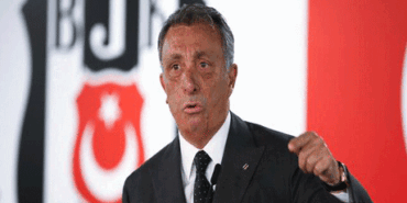 Ahmet Nur Çebi