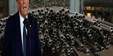 Borusan Holding dava