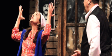 Bursa Devlet Tiyatrosu