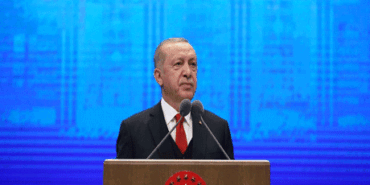 Cumhurbaşkanı Erdoğan