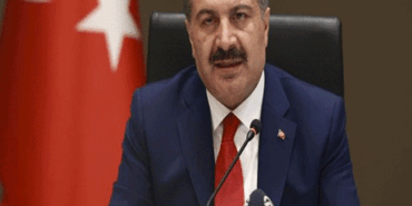 Fahrettin Koca