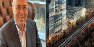 Hasan Peker-Peker Holding