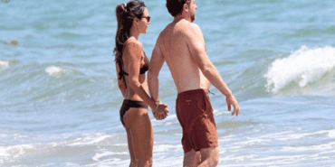 Jordana Brewster