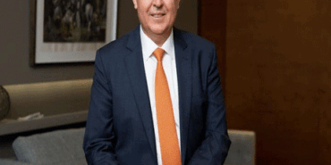 Kibar Holding CEO'su Haluk Kayabaşı,