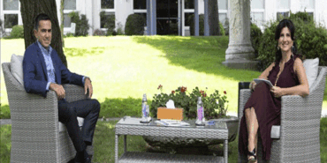 Koç Holding İnsan Kaynakları Direktörü Özgür Burak Akkol