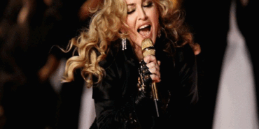 Madonna