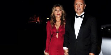 Beşiktaş’ın eski yöneticisi Haşmet Kürüm’ün 1.5 milyarlık vurgunu