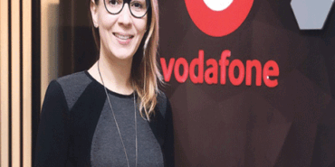 Meltem Bakiler Şahin Vodafone
