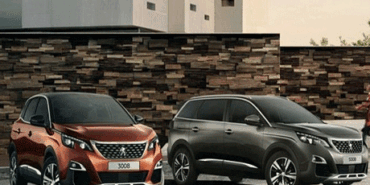 Peugeot Türkiye