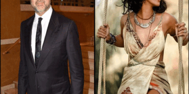 Serdar Bilgili-Selin Şekerci