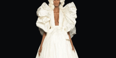 Valentino sonbahar kış 2020 koleksiyonu