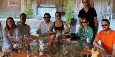 Volkan Büyükhanlı-Hacı Sabancı