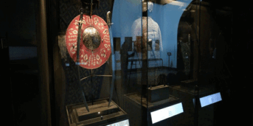 İstanbul Havalimanı Müzesi Açılışı