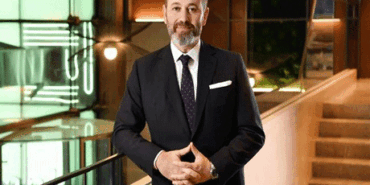 Aktif Bank Genel Müdürü Serdar Sümer