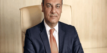 Ali Haydar Bozkurt