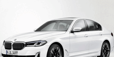 BMW-5-seri